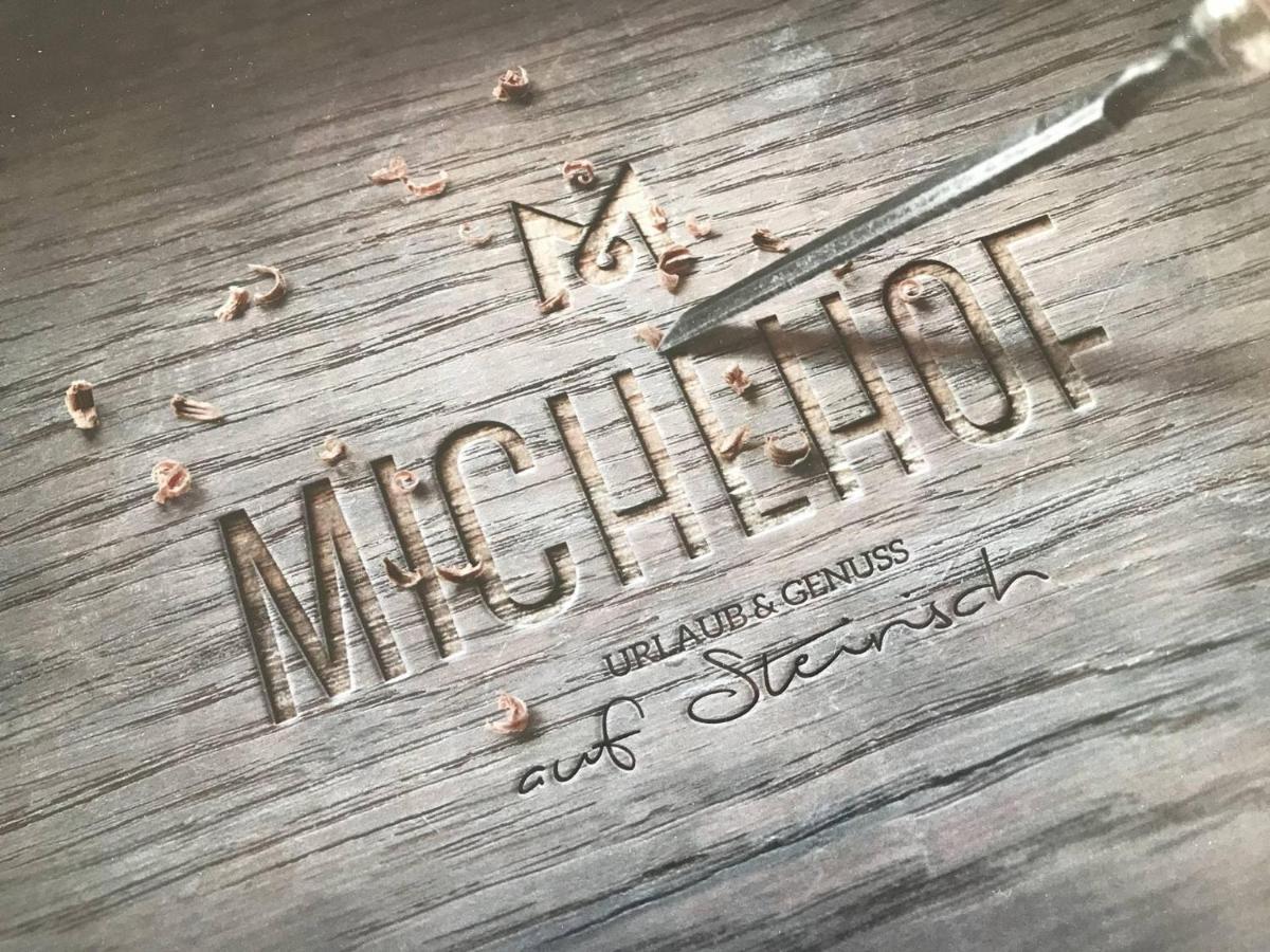 מלון שטובנברג Michlhof מראה חיצוני תמונה